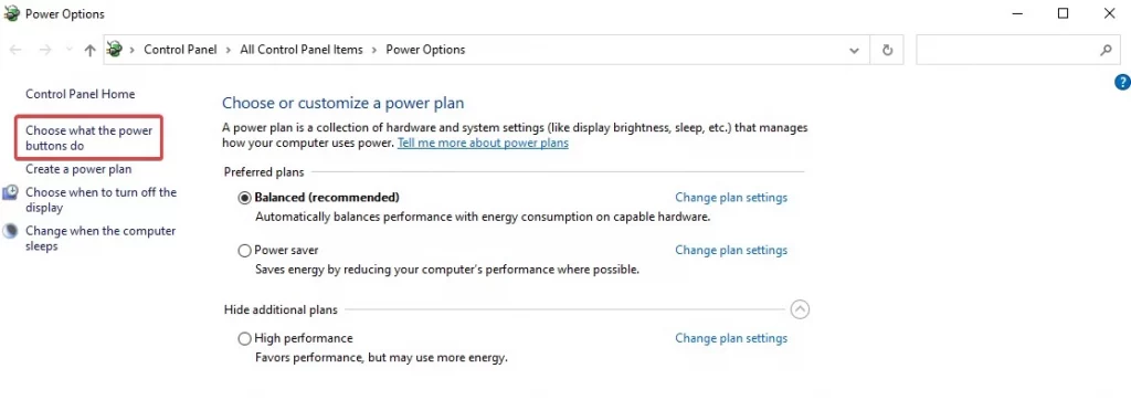 choose-power-button