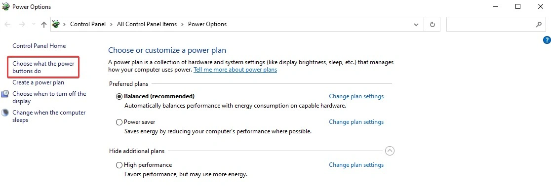 choose-power-button