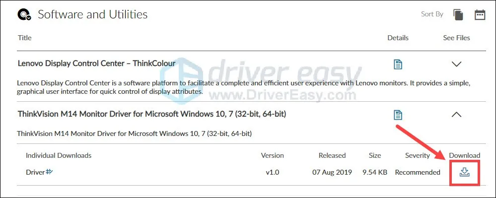 software troubleshoot