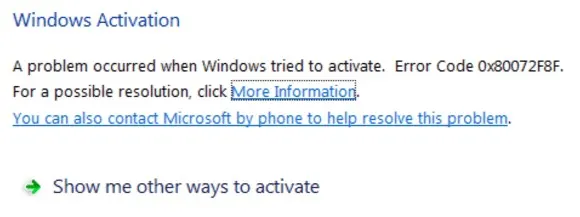 windows-activation