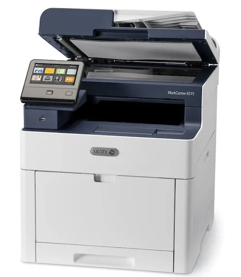Xerox WorkCentre 6515 driver