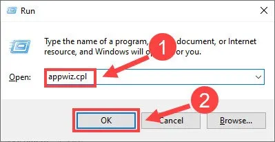windows r