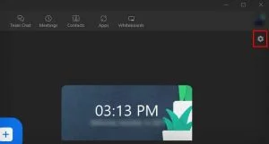 Click-on-Zoom-Settings-Icon