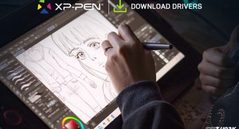 Best Way to Download & Update Your XP-Pen Drivers