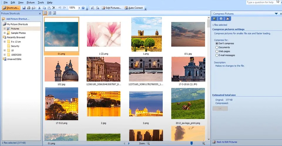 Microsoft-Office-Picture-Manager