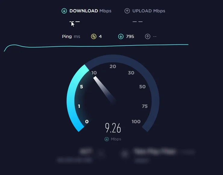 check-download-speed