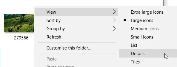 customise-folders
