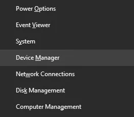 device-manager