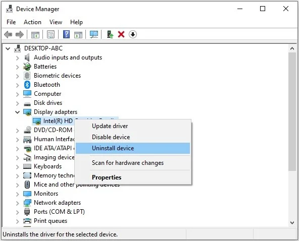 device-manager-uninstall-device