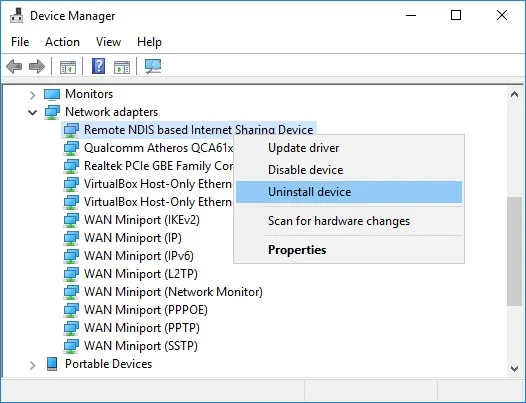 device-manager-uninstall-device