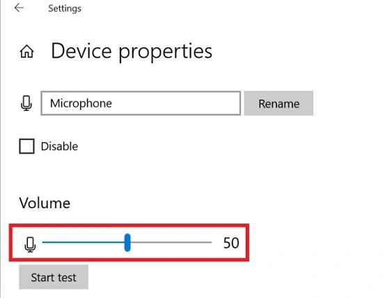 devoice volume pro