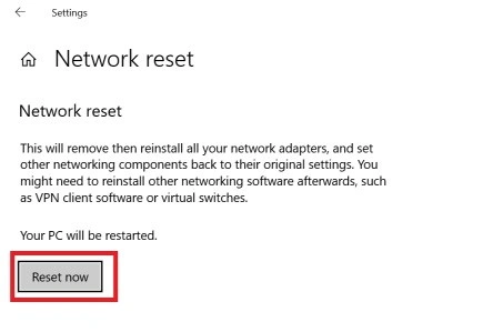 network-rest-now