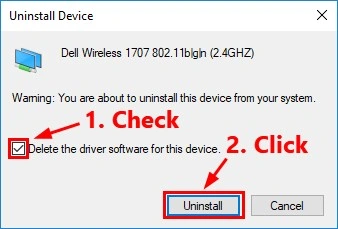uninstall-device