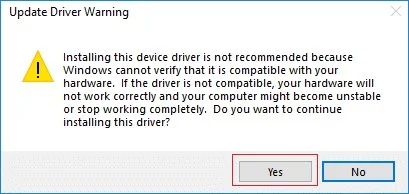 update-drivers