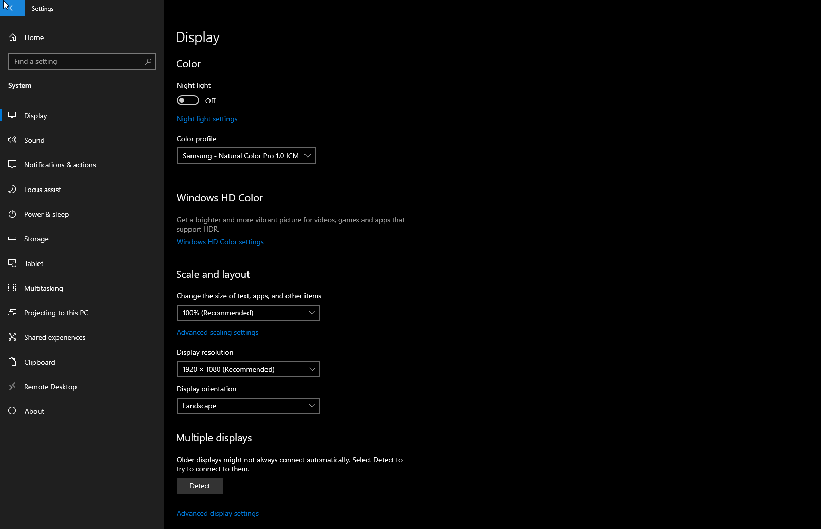 Fixed No DP Signal From Your Device Dell Monitor