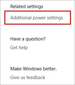 additionla-power-setting-