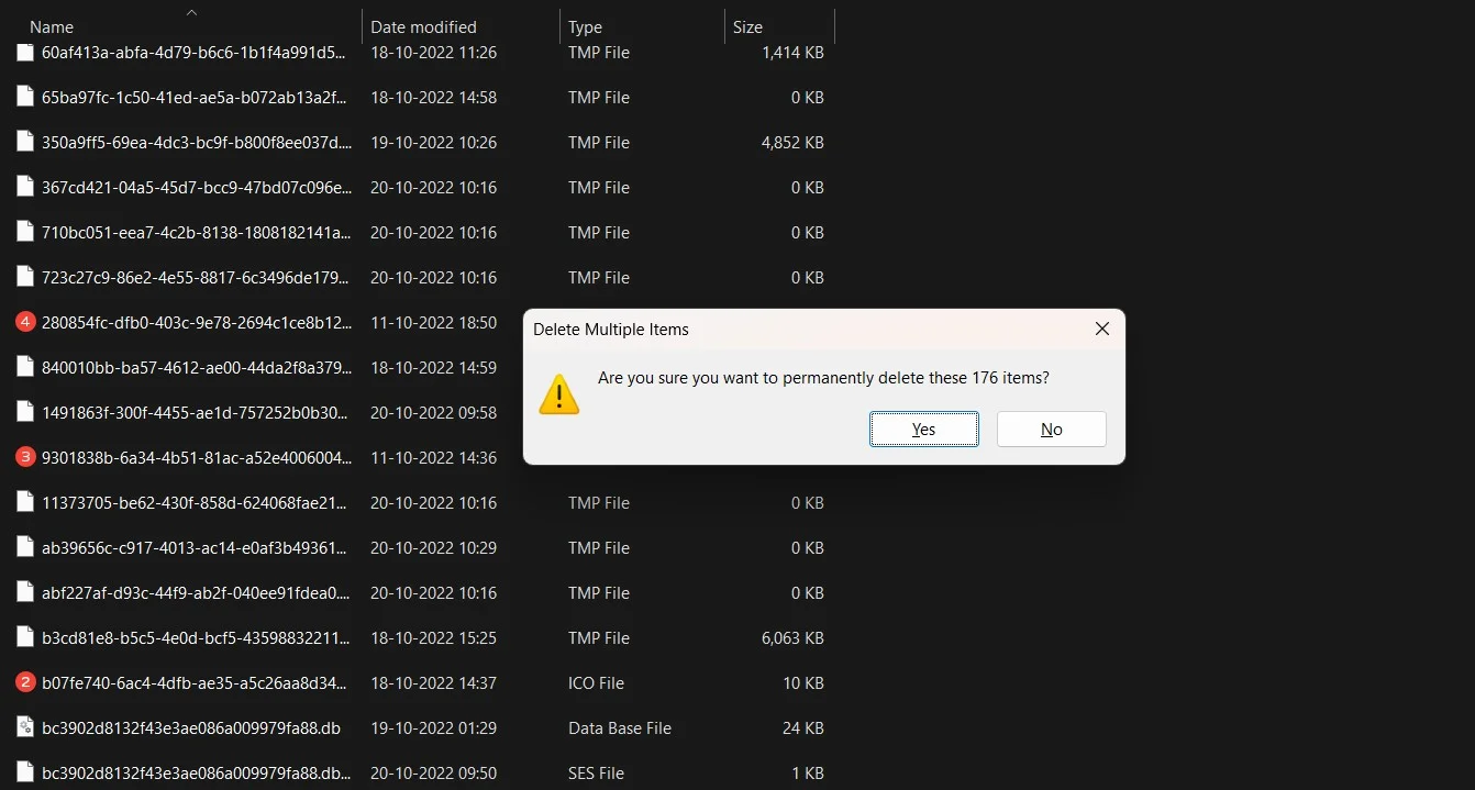 delete-multipal-item