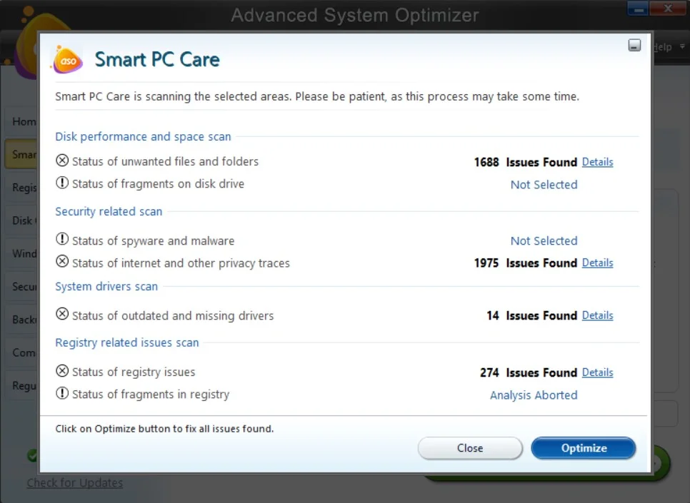 enhancing your PC performance
