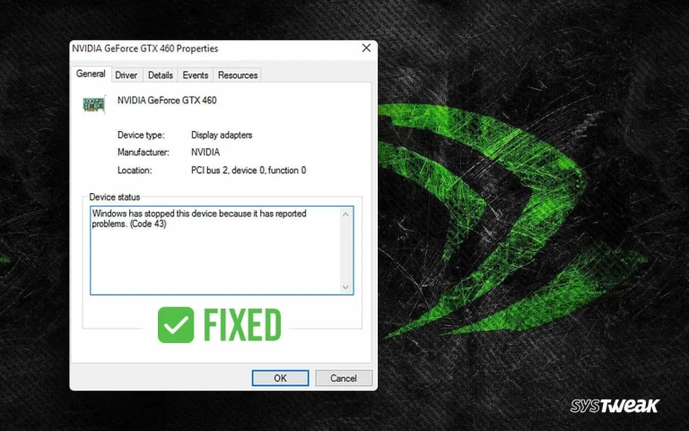 How-to-Fix-NVIDIA-Error-Code-43-Windows-has-Stopped-Device-Because-it-has-Reported-Problems