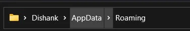 app-data-folder-indrive