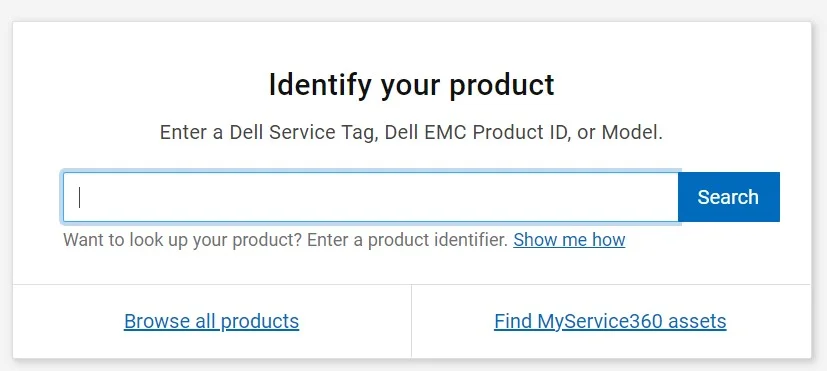 check-product