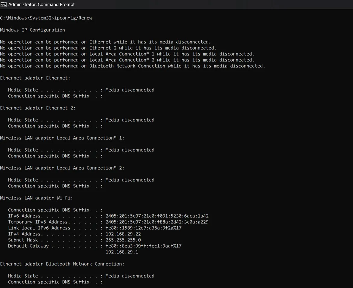 cmd
