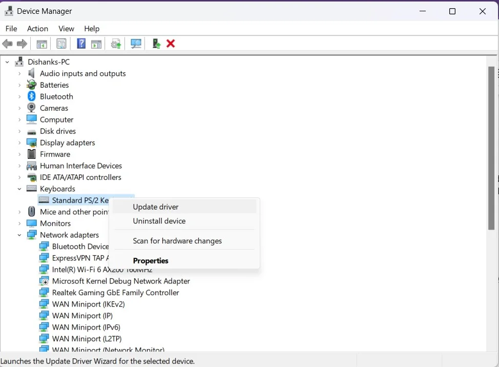 device-manager-