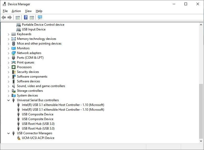 device-manager-controllers