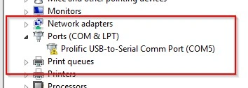 network adeptor