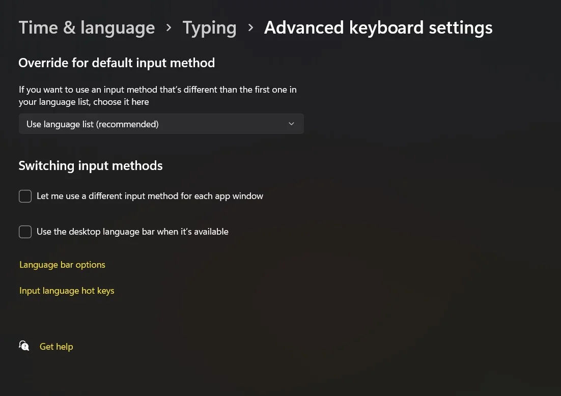 time-and-language-