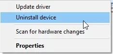 uninstall-device