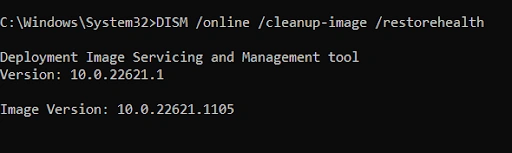 use-DISM-command