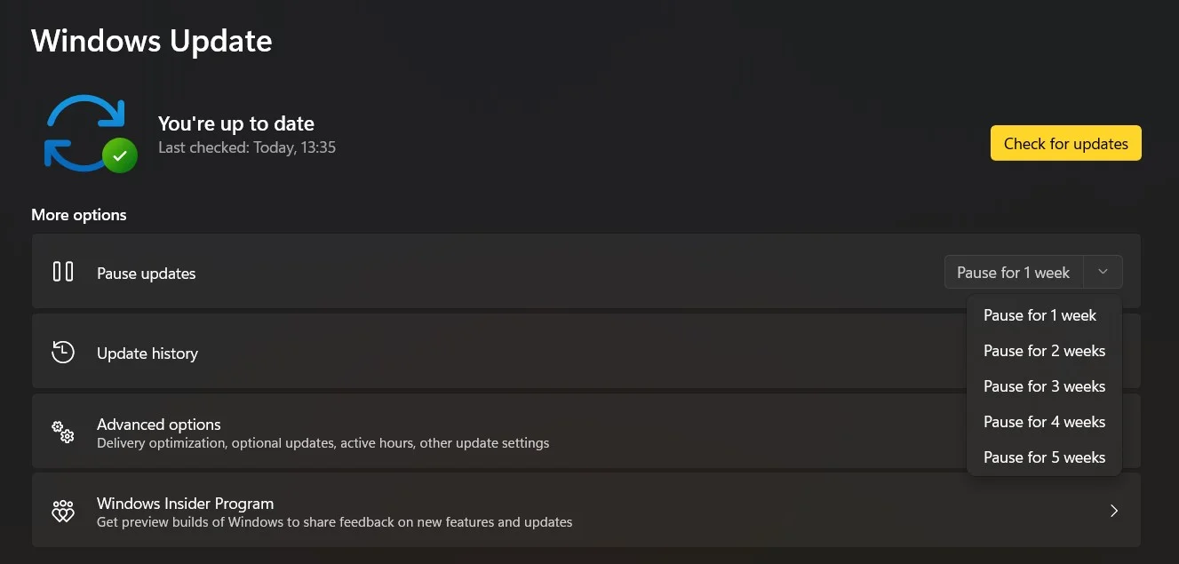 windows-update