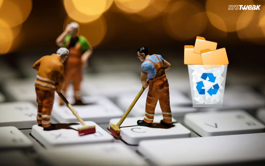 Is it Safe to Use a Third-Party PC Cleaning Software on Windows