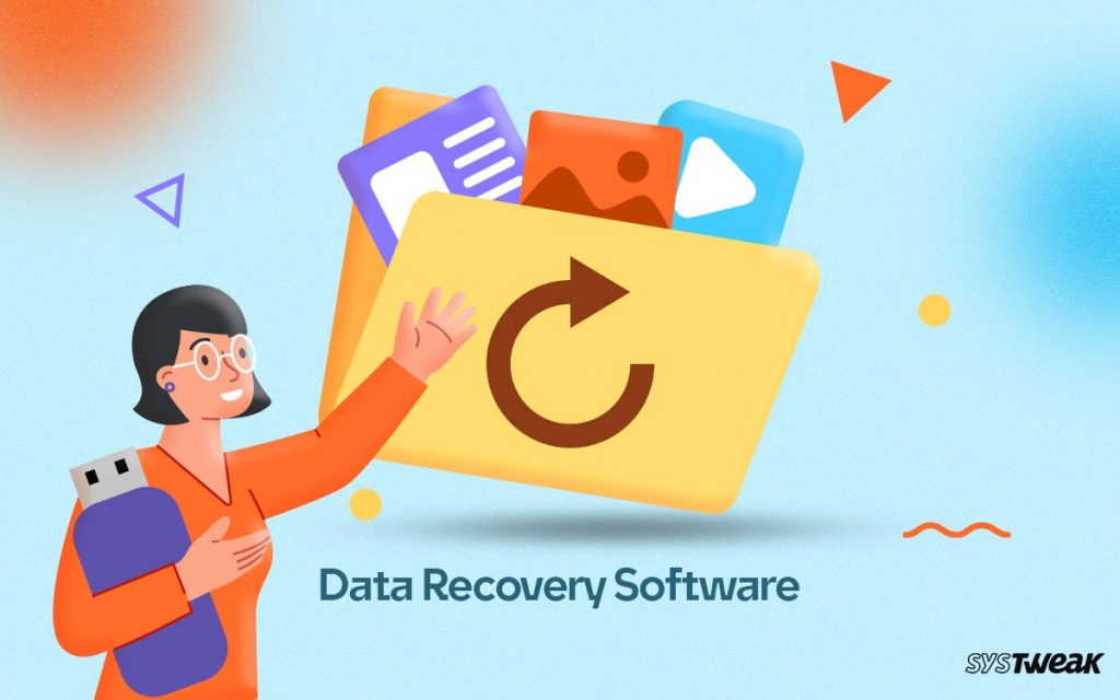 Top Features to Look For in Data Recovery Software
