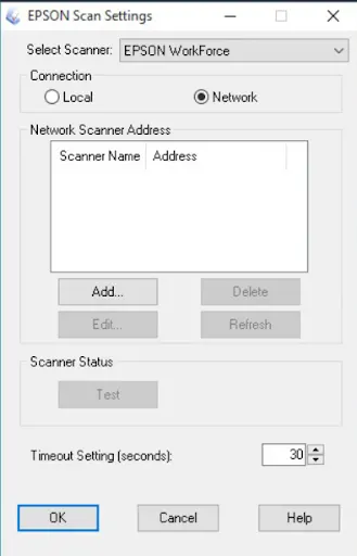 network-scanner-address