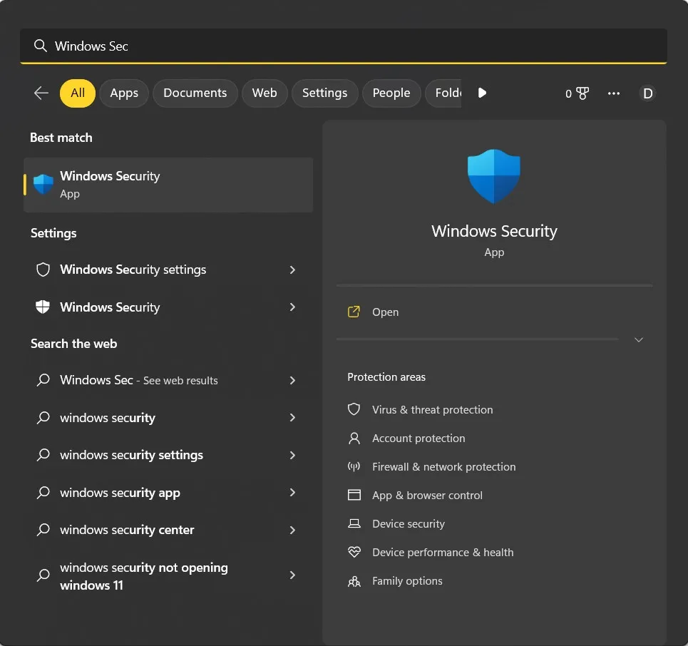 windows-security