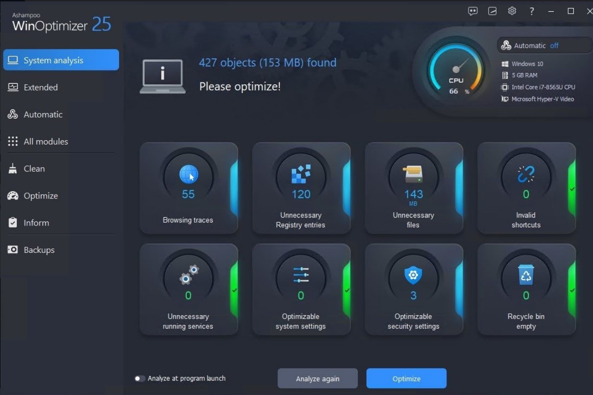 10 Best PC Cleaner Software for Windows 11, 10, 8 and 7 [2025]