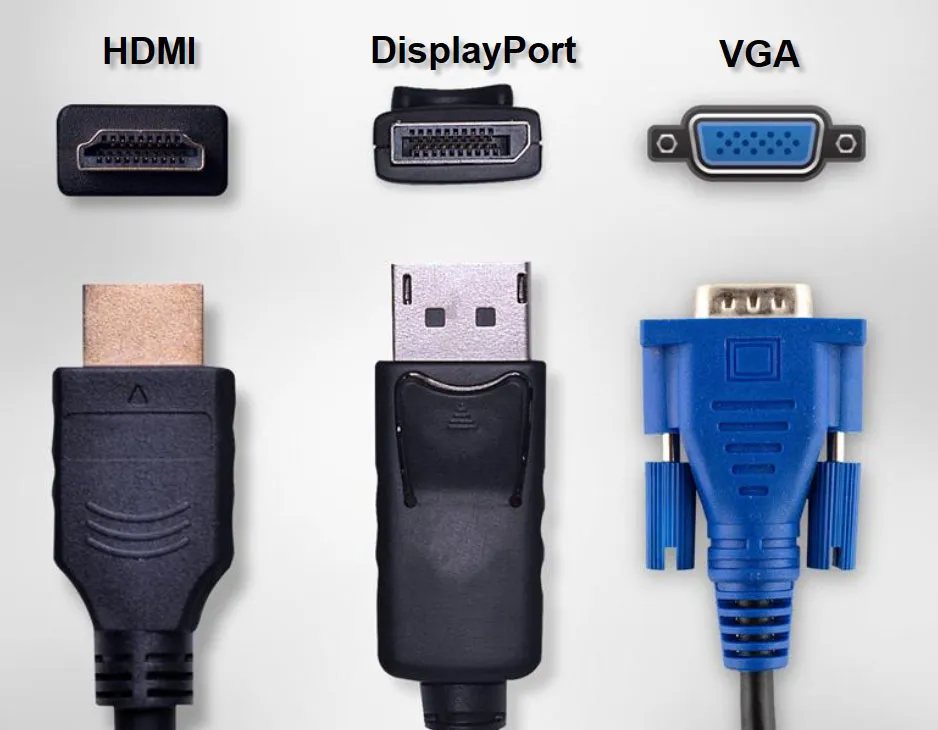Connected-Cables