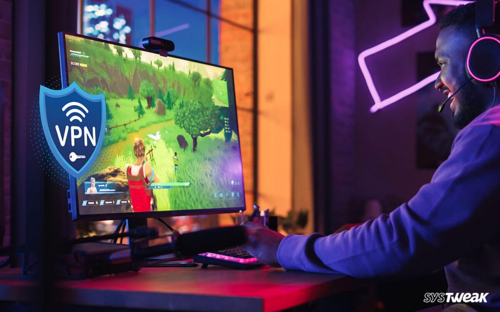 How To Use A VPN for Gaming?