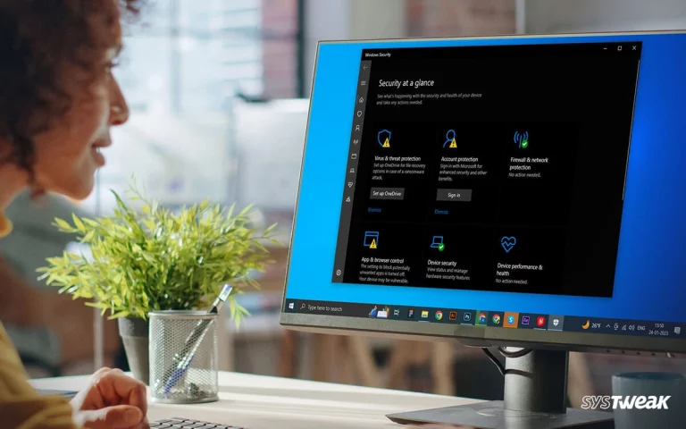 Fixed – Windows 11 Defender Keeps Turning Off!