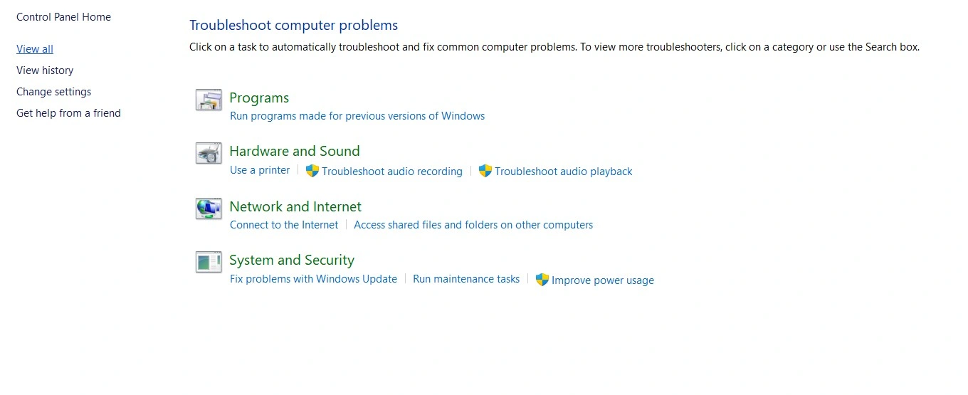 computer-troubleshoot