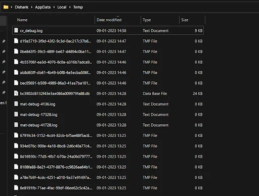 temp-files-shows