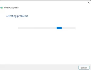 windows update