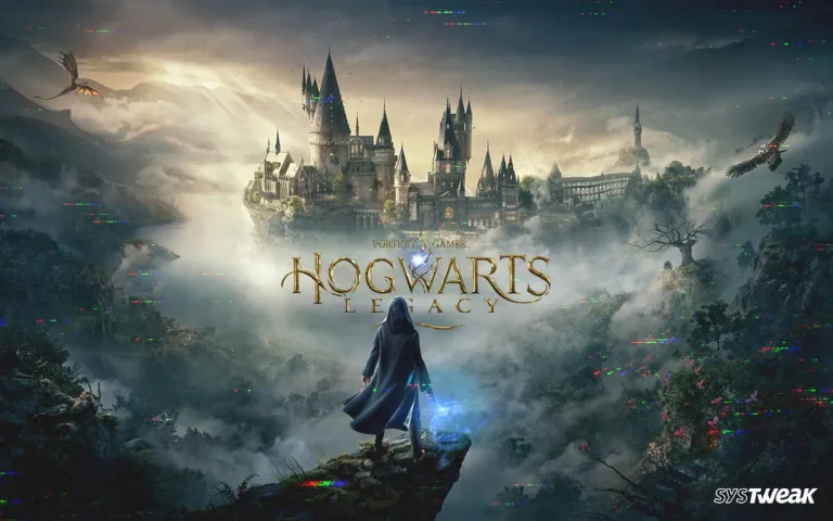 How to Fix Hogwarts Legacy Keeps Crashing PC