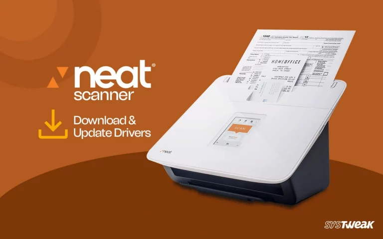 How-to-download-or-update-Neat-scanner-driver-for-Windows-11-1087-drivers-for-Neat-scanners-