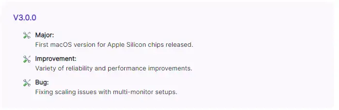 Internal Cloud Recording Technology