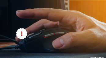 Mouse Right Click Not Working & Responding – Fix It Now!