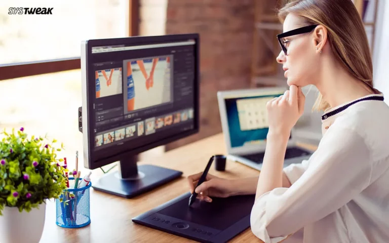How to Fix Wacom Tablet Connected but Not Working Issues in Windows