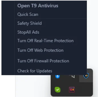 deactivating-the-antivirus-software